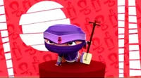 Baby Ninja