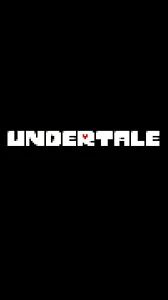 Undertale rp