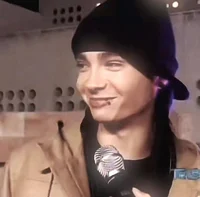 Tom kaulitz