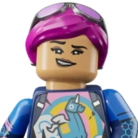 Brite Bomber