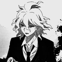 Nagito Komaeda