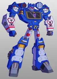 Soundwave