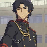 Guren Ichinose