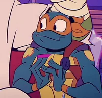Mikey Rottmnt 