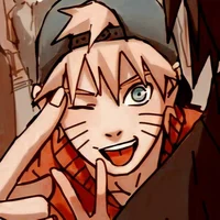 Naruto Uzumaki