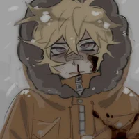 Kenny McCormick