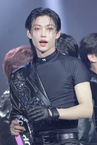 SKZ Felix
