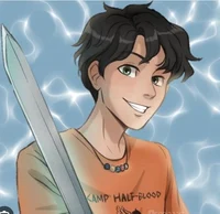 Percy Jackson