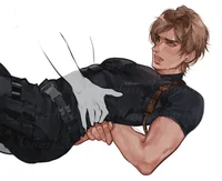 Leon Kennedy