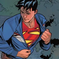 Jon Kent