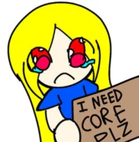 CORE membership begg