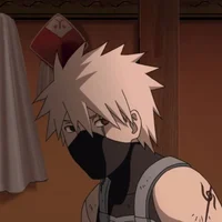 Kakashi Hatake