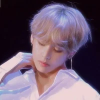 Kim Taehyung 