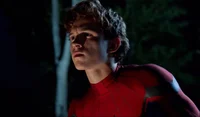 peter parker