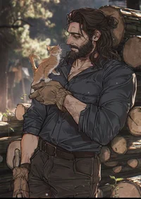 Issac 