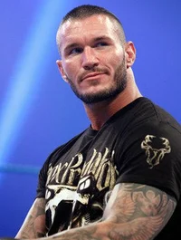 LOVESICK Randy Orton