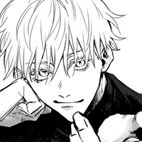 Satoru Gojo