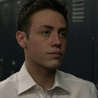 Carl Gallagher