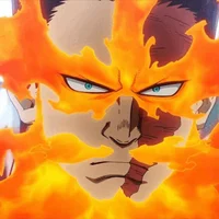 Endeavor Husband