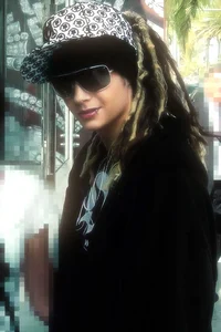 Tom kaulitz