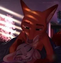 Nick Wilde