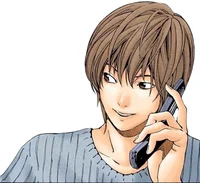 Light Yagami