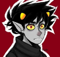 Karkat Vantas