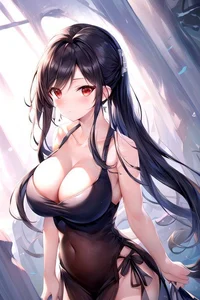 Evil Queens Daughter