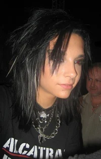 Bill kaulitz