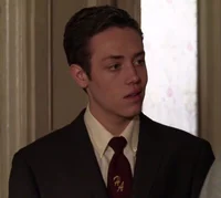 Carl Gallagher
