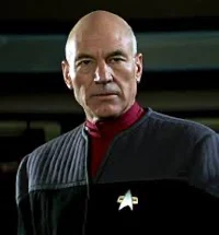 Luc Picard
