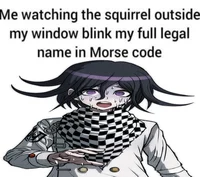 Kokichi Ouma