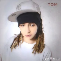Tom kaulitz 