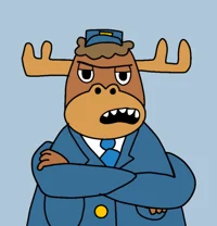 Instructor Mooselini