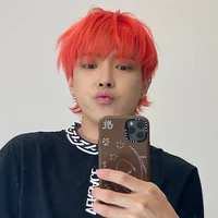 Hongjoong pirate 