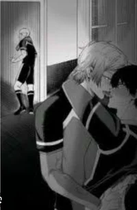 Kaiser x Isagi