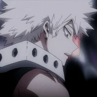 Katsuki Bakugou