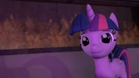 Twilight Sparkle