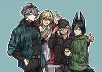 Sumeru Boys