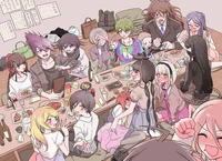 Danganronpa V3