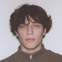 Nick Sturniolo 