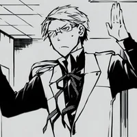 Kunikida Doppo
