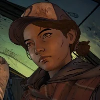 Clementine - TWDG