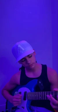 Miguel Cazarez Mora_