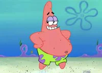Patrick Star