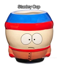 the real stanley cup