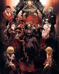 Overlord RPG