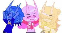 THE DEMON FOOD SQUAD