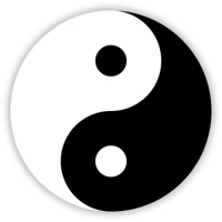 The YinYang Siblings