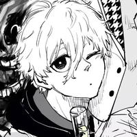 Nagi Seishiro - baby